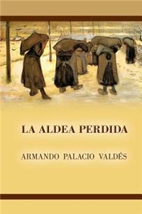 La aldea perdida