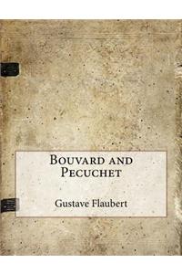 Bouvard and Pecuchet