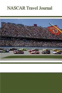 NASCAR Travel Journal