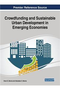 Crowdfunding and Sustainable Urban Development in Emerging Economies