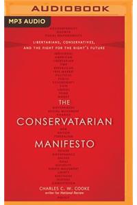 Conservatarian Manifesto