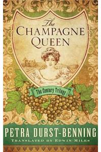 Champagne Queen