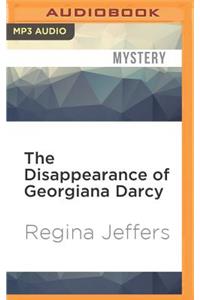 Disappearance of Georgiana Darcy