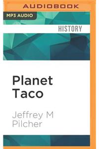 Planet Taco