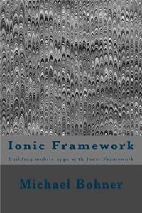 Ionic Framework