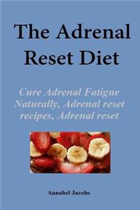 Adrenal Reset Diet