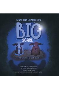 Cindy and Cristabelle's Big Scare