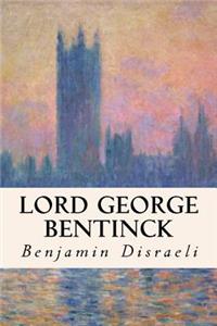 Lord George Bentinck