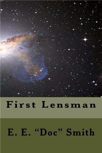 First Lensman