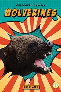 Wolverines