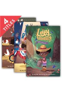 Libby Wimbley Set 2 (Set)