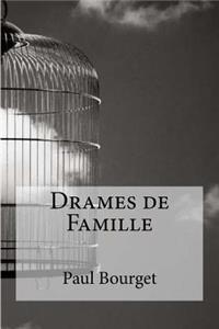 Drames de Famille