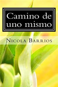 Camino de uno mismo