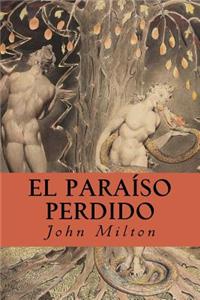 El Paraíso Perdido