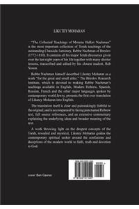 Likutey Moharan. Vol. 2