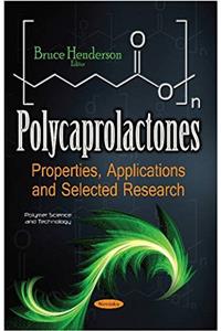 Polycaprolactones