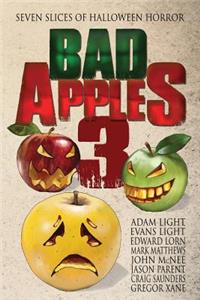 Bad Apples 3