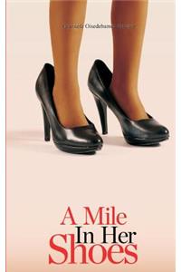 Mile in Her Shoes