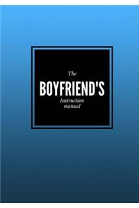 The Boyfriend's Instruction Manual