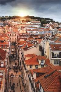 Lisbon Portugal Journal