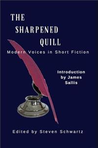 Sharpened Quill