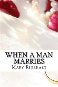 When a Man Marries