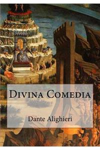 Divina Comedia