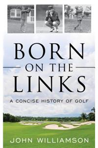 Born on the Links