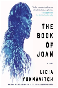 Book of Joan Lib/E