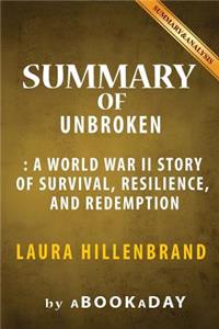 Summary of Unbroken