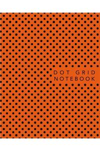 Dot Grid Notebook