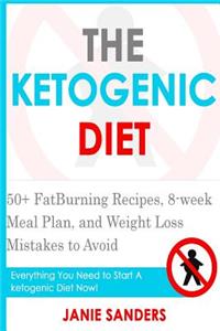 Ketogenic Diet