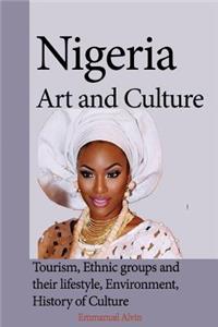 Nigeria Art and Culture