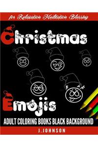 Christmas Emojis