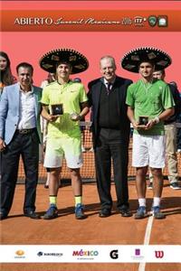 Abierto Juvenil Mexicano 2016