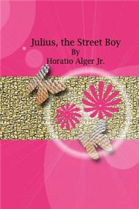 Julius, the Street Boy