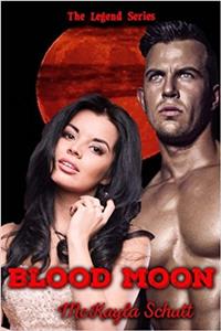 Blood Moon: Volume 2 (Legend Series)