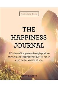 The Happiness Journal