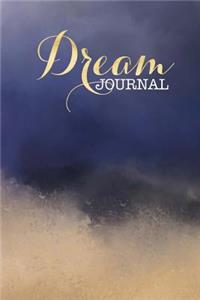 Dream Journal Abstract Clouds Sky Ocean
