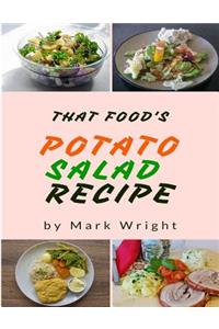 Potato Salad Recipes