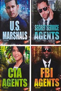 U.S. Federal Agents