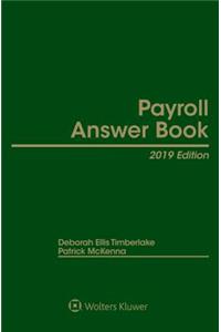 Payroll Answer Book