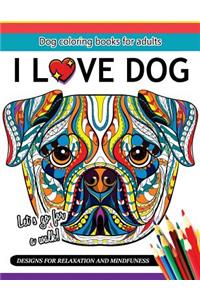 I Love Dog