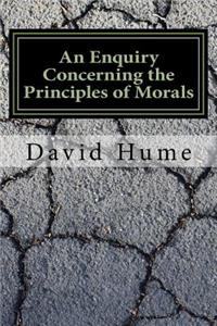 An Enquiry Concerning the Principles of Morals