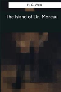 Island of Dr. Moreau