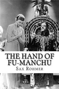 The Hand of Fu-Manchu