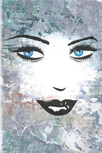 Femme 1 Any Day Planner Notebook