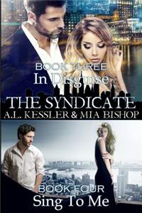 In Disguise / Sing to Me