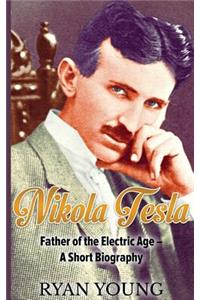 Nikola Tesla