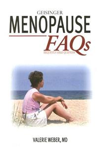Menopause FAQs